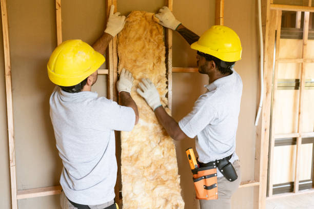 Best Crawl Space Insulation  in Wetumpka, AL